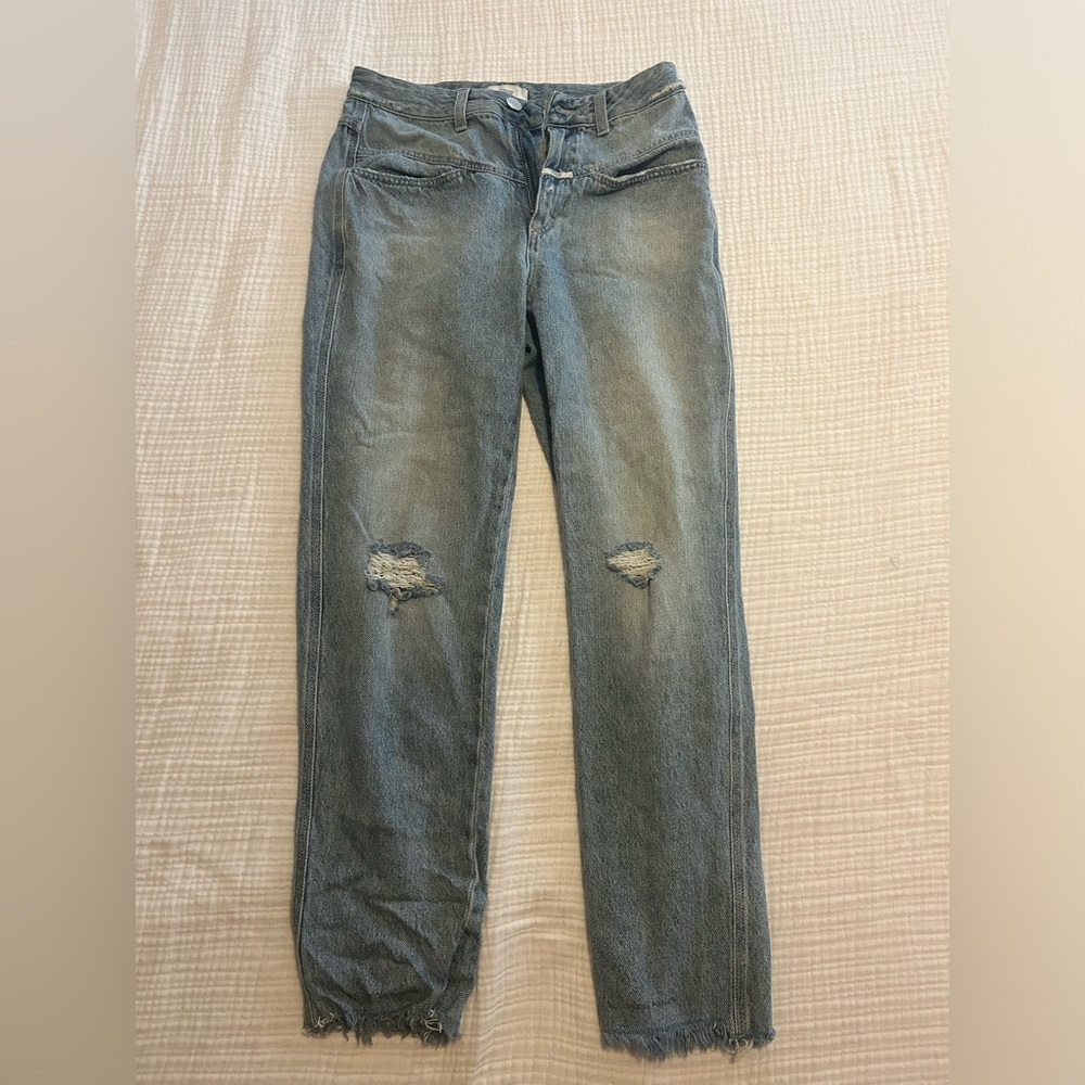 Closed Women’s Jeans Size 42 Barely Worn